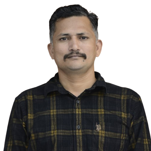 Prof. Harsh Bhor