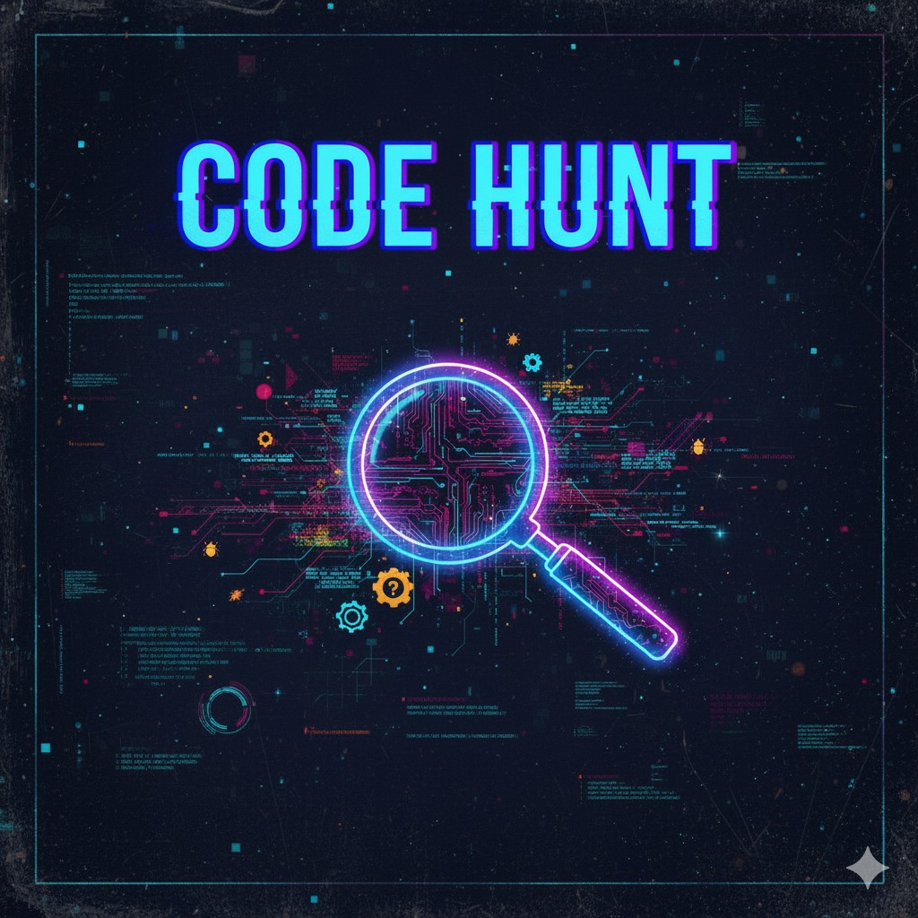 Code Hunt