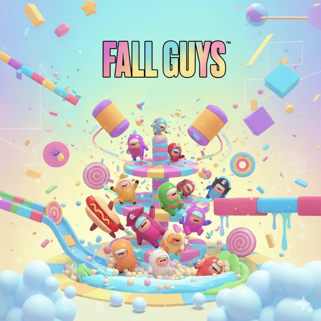 Fall Guys 