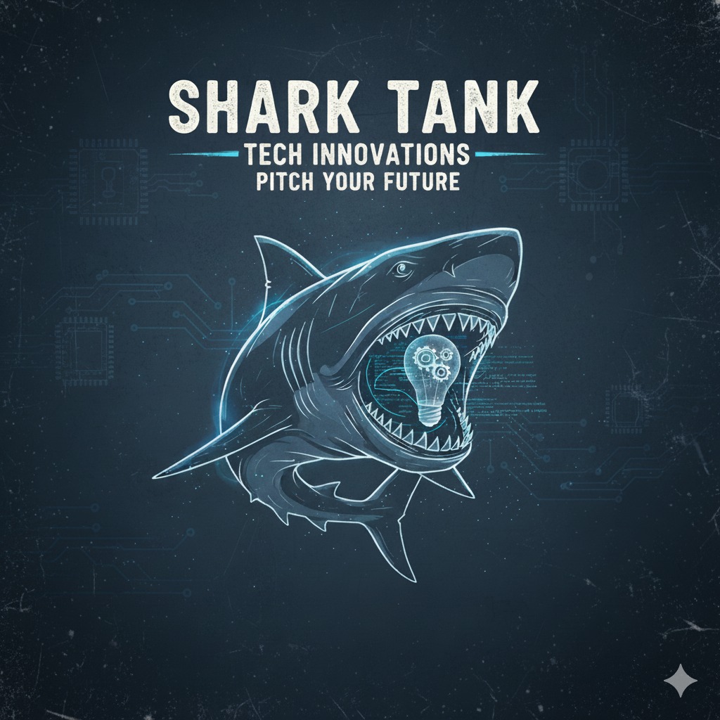 Shark Tank 